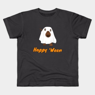 Happy 'Ween Kids T-Shirt